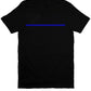 Blue Lives Matter T Shirt