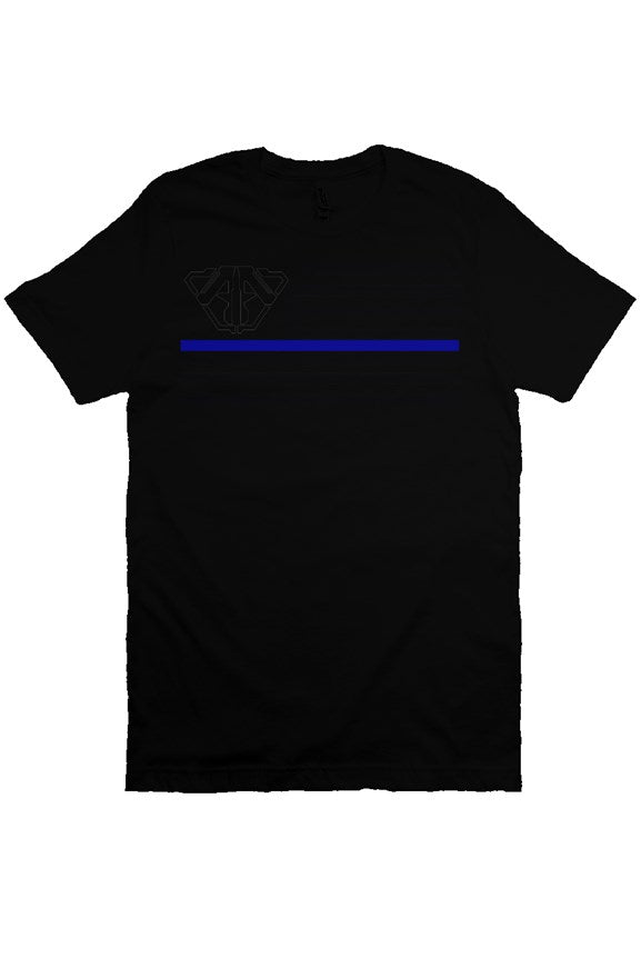 Blue Lives Matter T Shirt