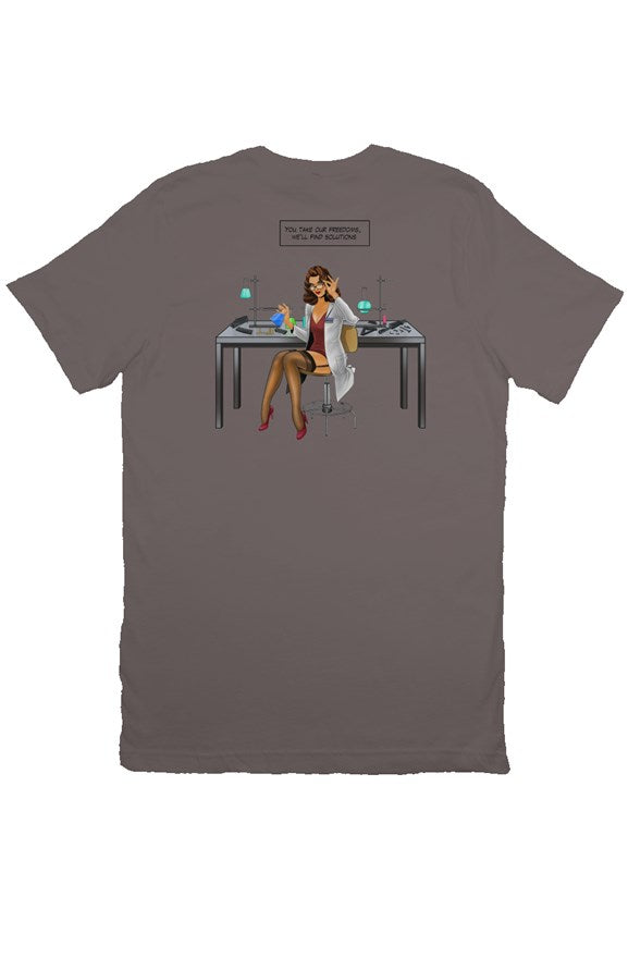 Bella Canvas T Shirt