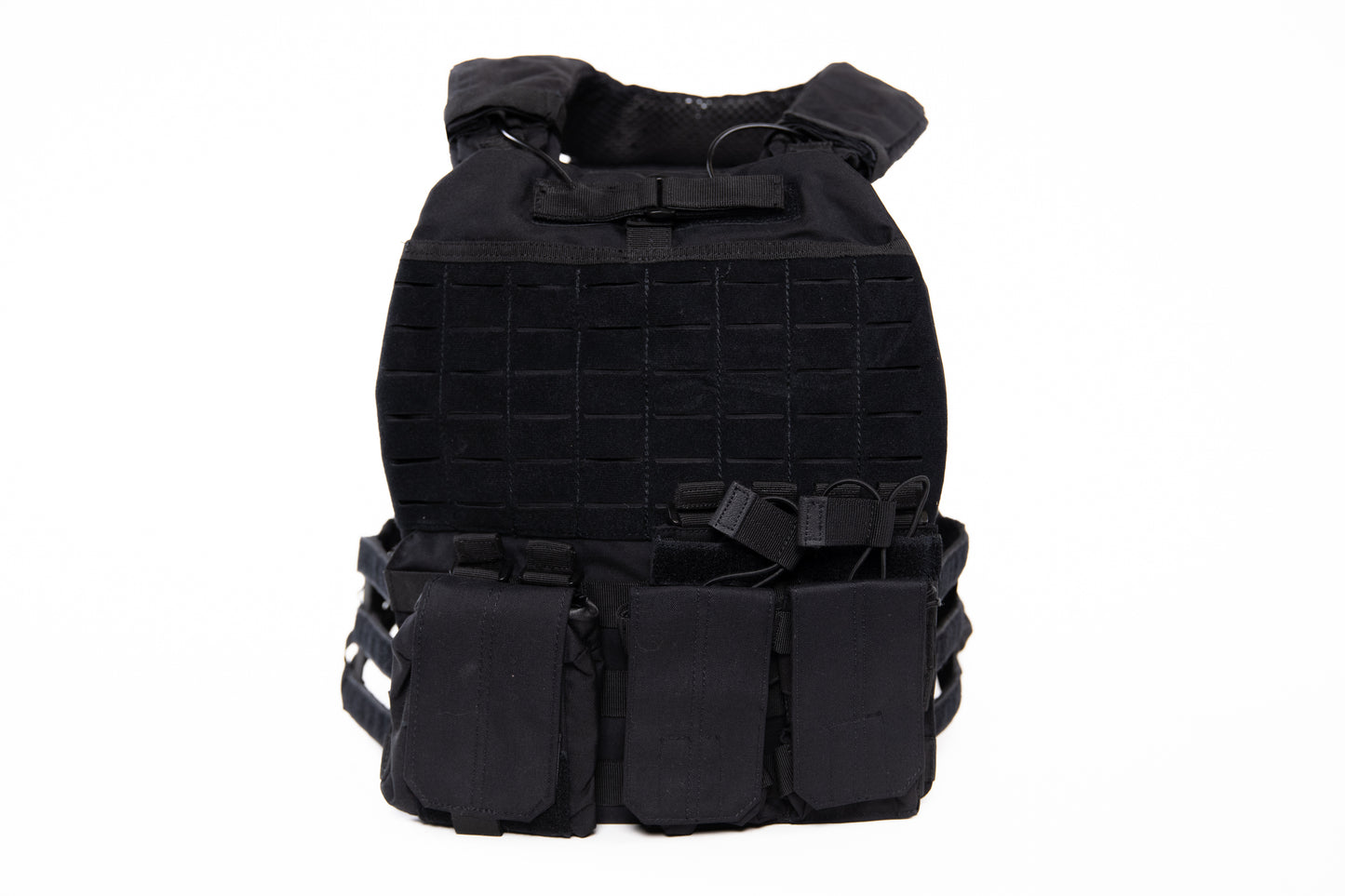 Tactical Recon Plate Carrier