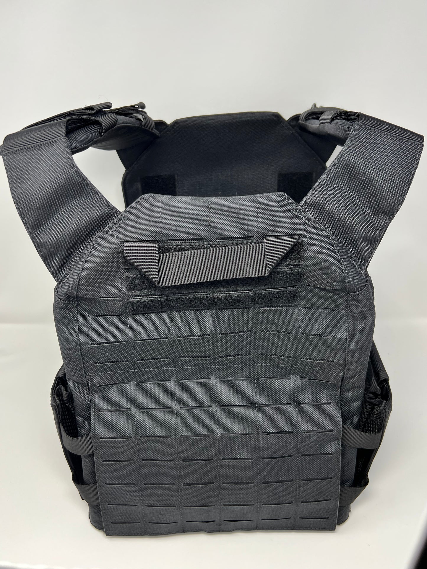 Recon Gen4 Plate Carrier - Black